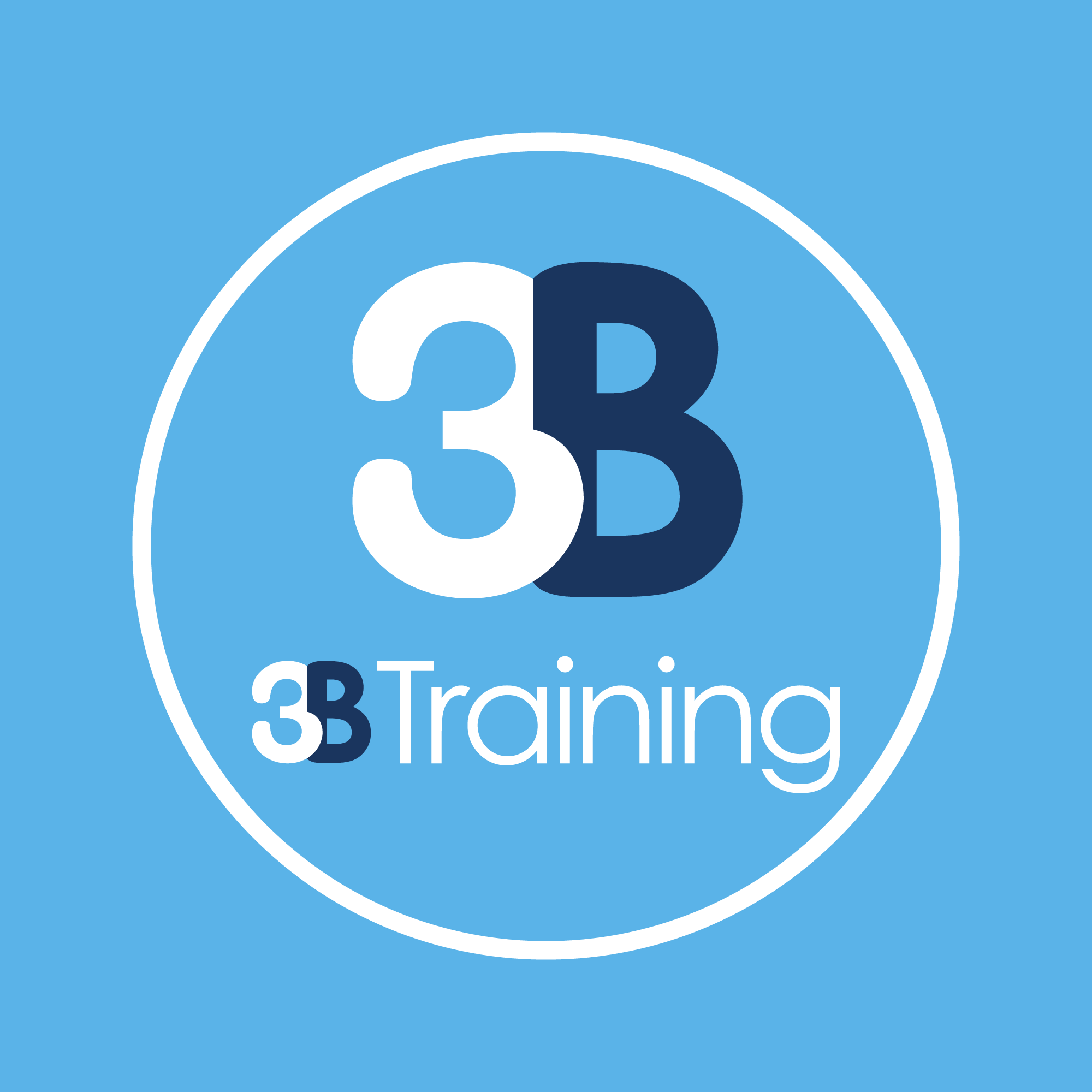 3BTraining Logo