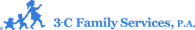 3CFamilyServices Logo