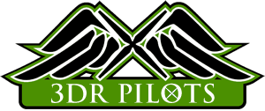 3DRpilots Logo