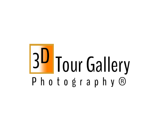 3Dtour Logo