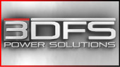 3dfspower Logo