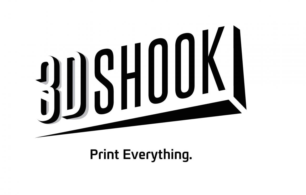 3dshook Logo