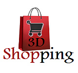 3dshopping Logo