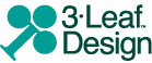 3leafdesign Logo