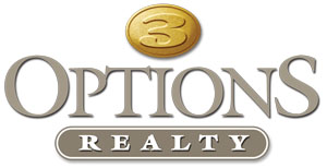 3optionsrealty Logo