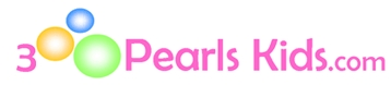 3pearlskids Logo