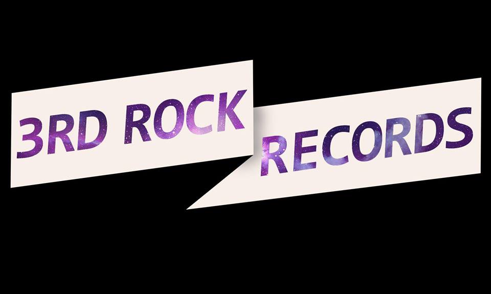 3rdrockrecords Logo