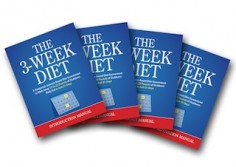 3weekdiet Logo