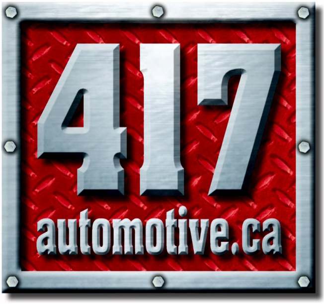 417Automotive Logo