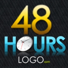 48HoursLogo Logo