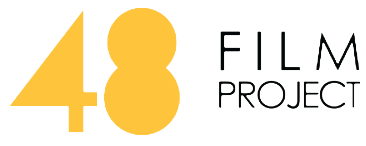 48filmchicago Logo