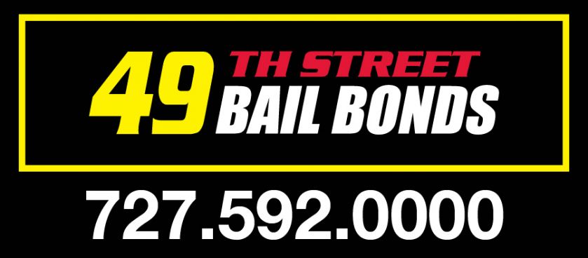 49thstreetbailbonds Logo