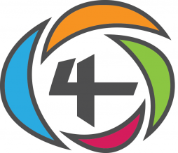 4ElementsKiteboard Logo