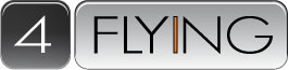 4Flying Logo