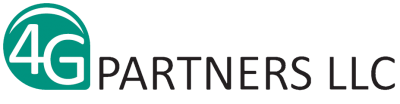 4GPartnersLLC Logo