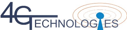 4GTECH Logo