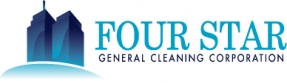 4StarCleaning Logo