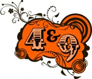 4and9Productions Logo