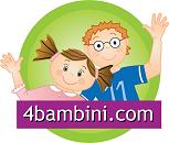 4bambini Logo