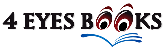 4eyesbooks Logo