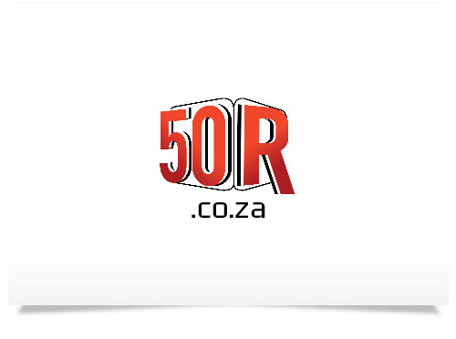 50r_co_za Logo