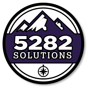5282Solutions Logo