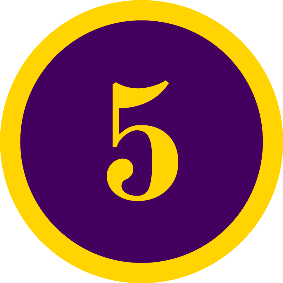 555Production Logo