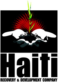 5Cities4Haiti Logo