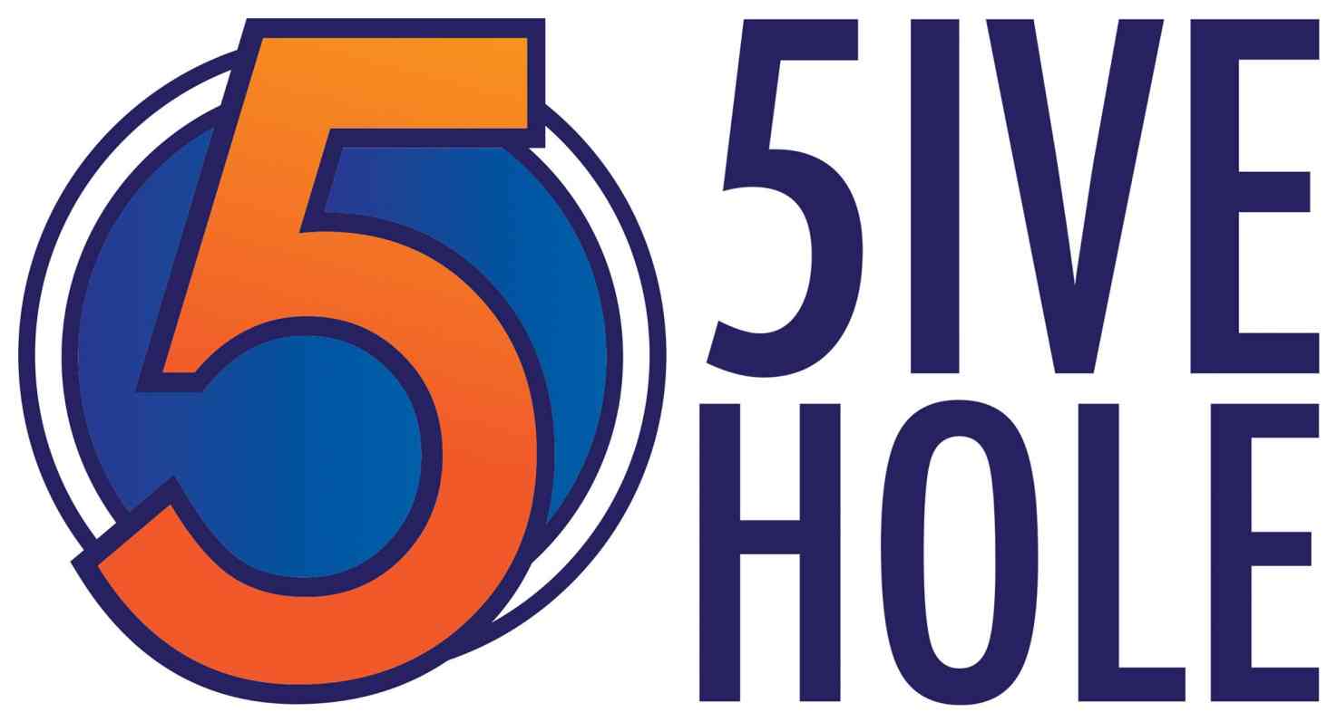 5ivehole Logo