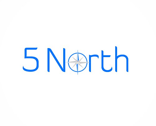 5northnyc Logo