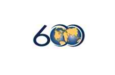 600Incorporated Logo