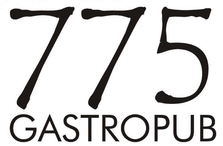 775gastropub Logo