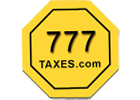 777taxes Logo