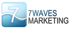 7wavesMarketing Logo