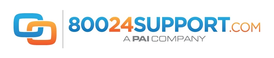 80024Support Logo