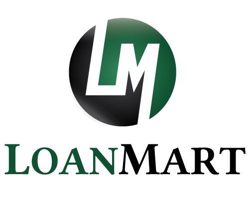 800LoanMart Logo