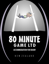 80minutegame Logo