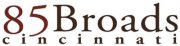 85broadscincinnati Logo