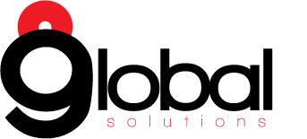 8globalsolutions Logo