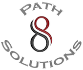 8pathsolutions Logo