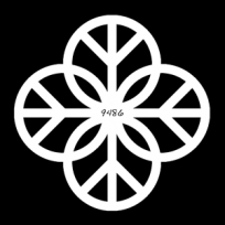 9486collective Logo