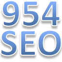 954SEO Logo