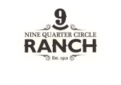 9QuarterCircle Logo