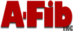 A-FibInc Logo