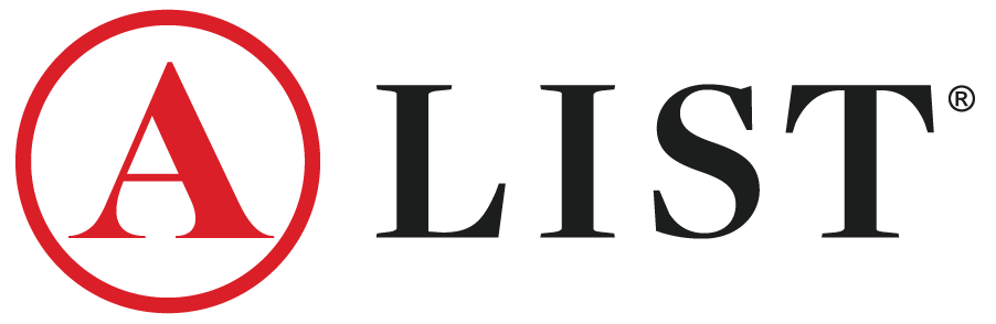 A-ListEducation Logo