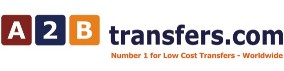 A2BTransfers Logo