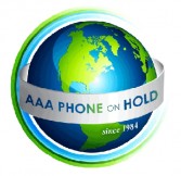 AAAPhoneOnHold Logo