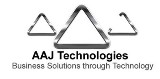 AAJTechnologies Logo