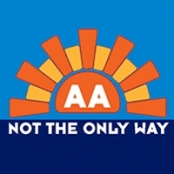 AANotTheOnlyWay Logo