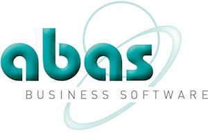 ABAS_Software_AG Logo